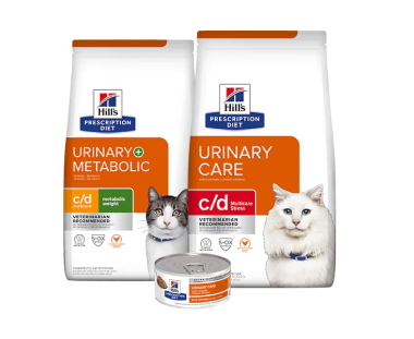 Urinary Care